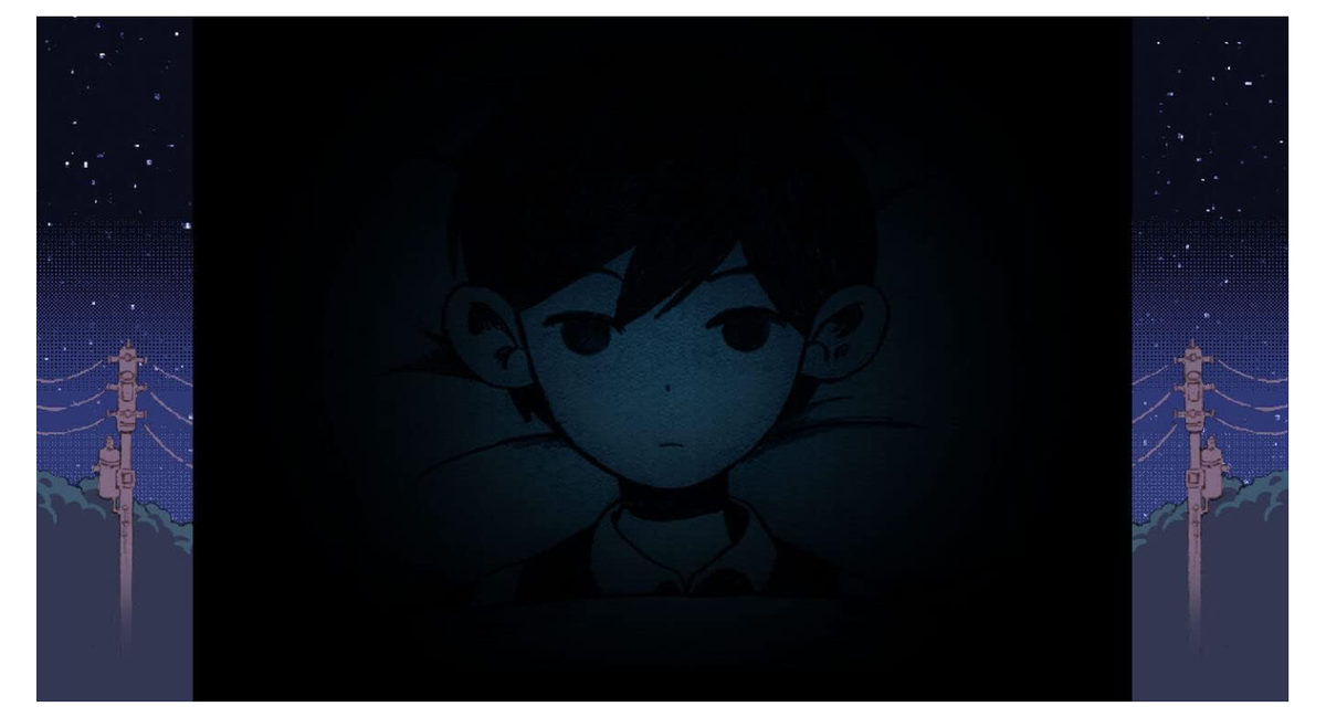 OMORI – Nintendo Switch Game (Multi-Language Version)