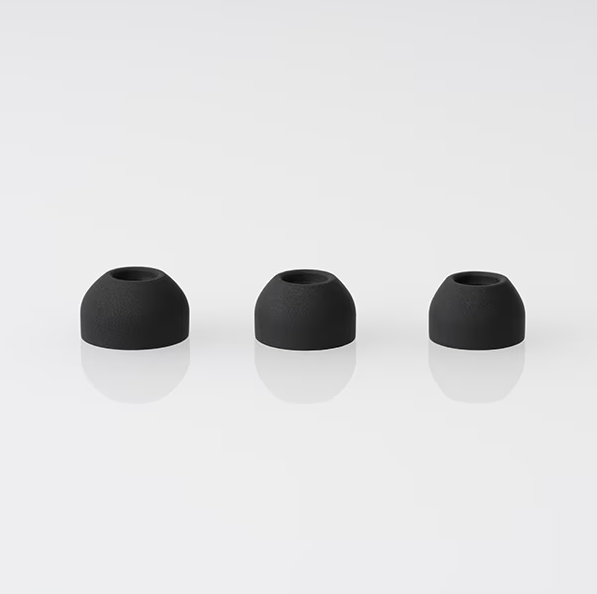 Final S5000 In-Ear Earphones – Dual BA Drivers