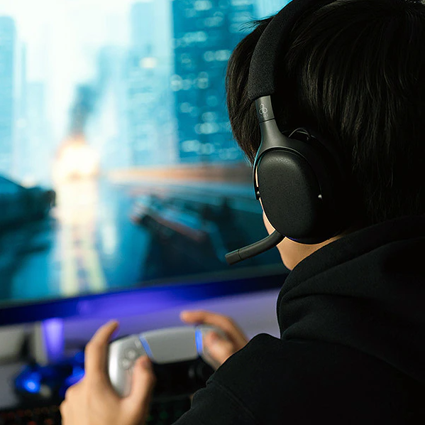 Final VR3000 EX Extra-Wide Gaming Headset