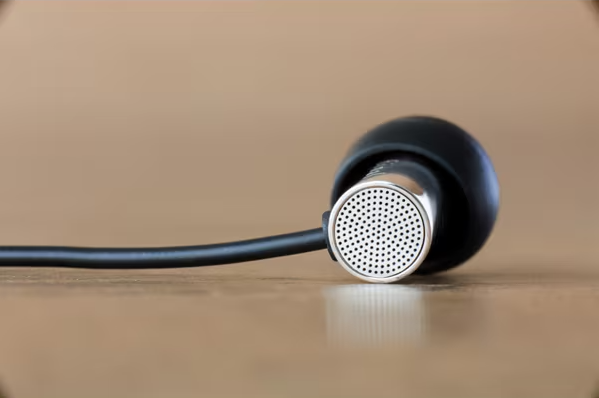 Final E3000 E-Series Hi-Res In-Ear Earphones