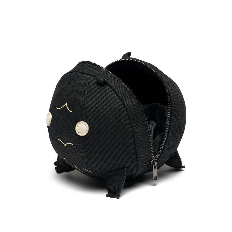 Ikimono Shoulder Bag By Kenshi Yonezu Design