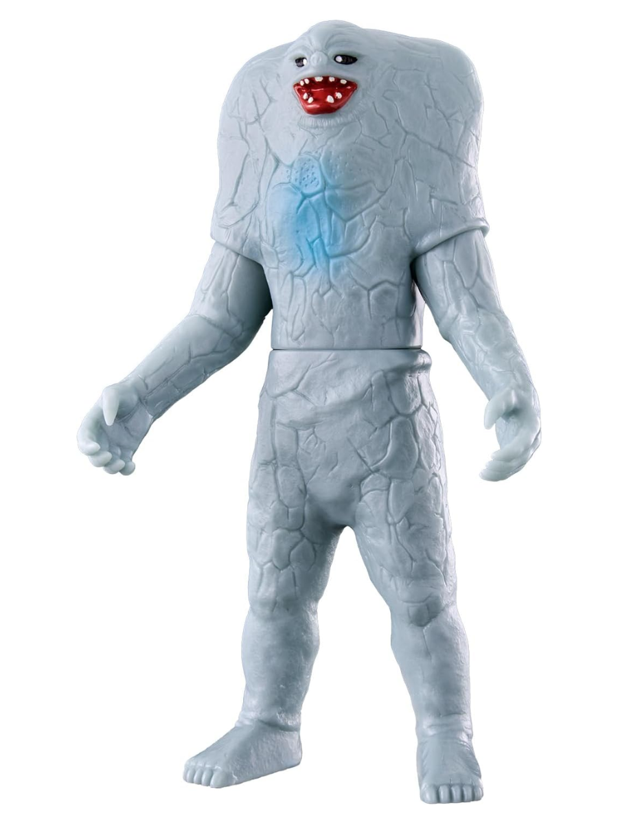 Ultraman Kaiju Series 246: Jamila