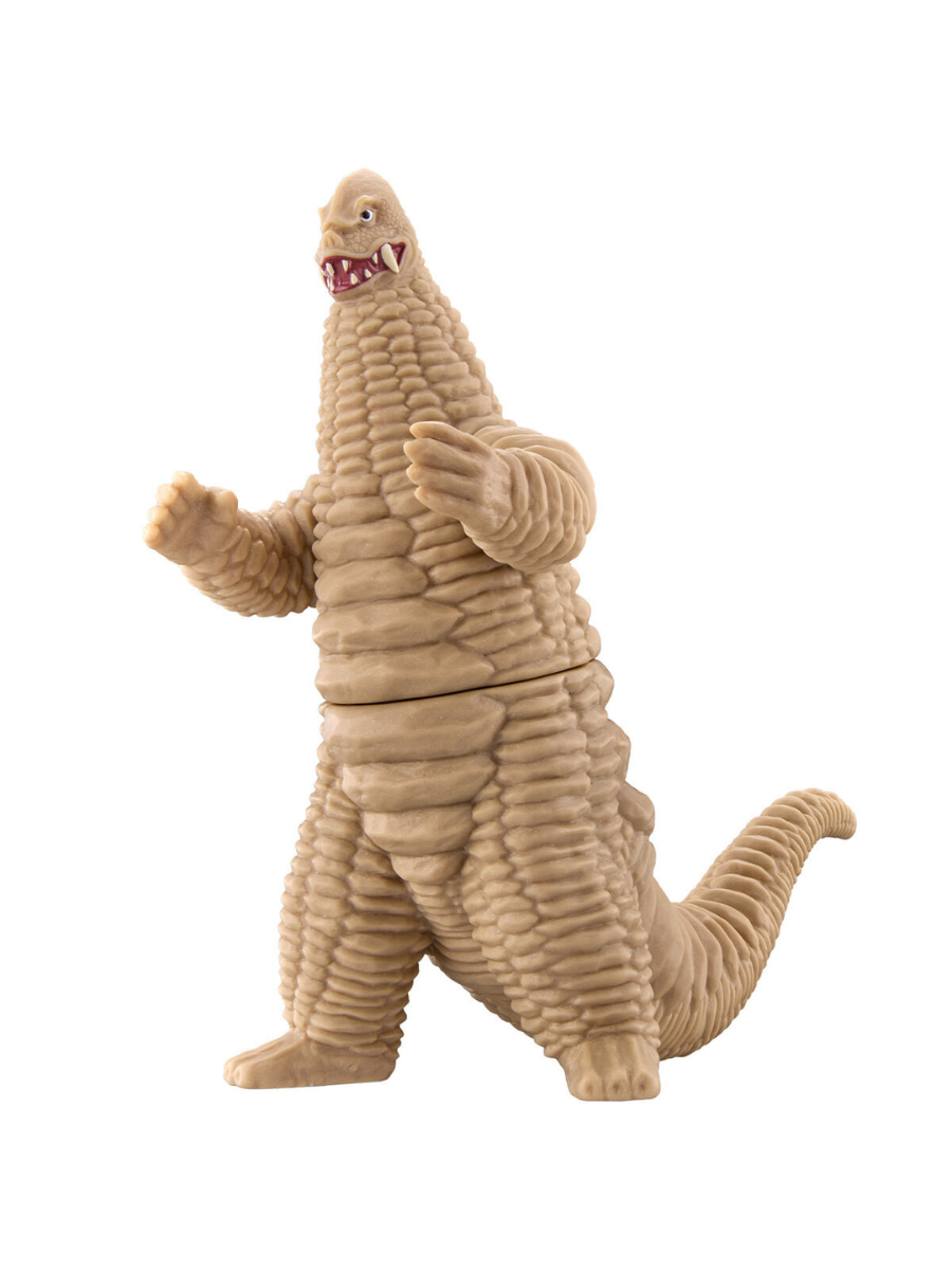 Ultraman Kaiju Series 192 Red King II Figure