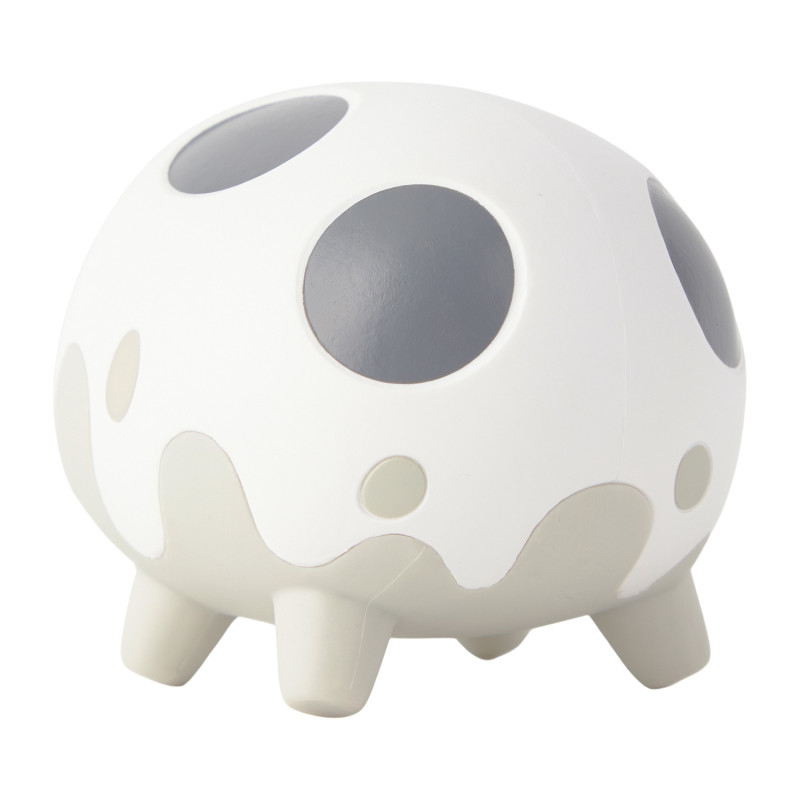 Pokemon Galarian Corsola Halloween Ghost Chateau Paperweight