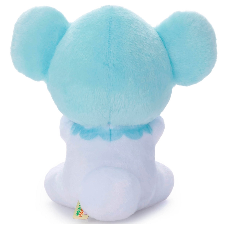 Pokemon Cubchoo Plush