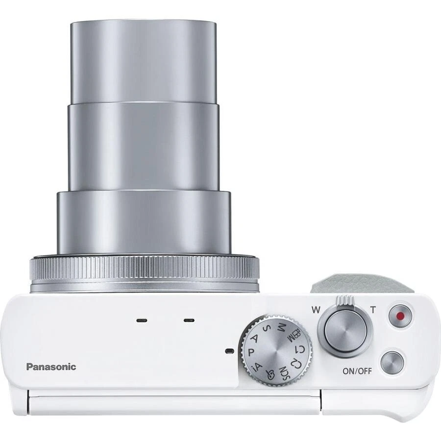 Panasonic LUMIX DC-TZ99-K Compact Digital Camera