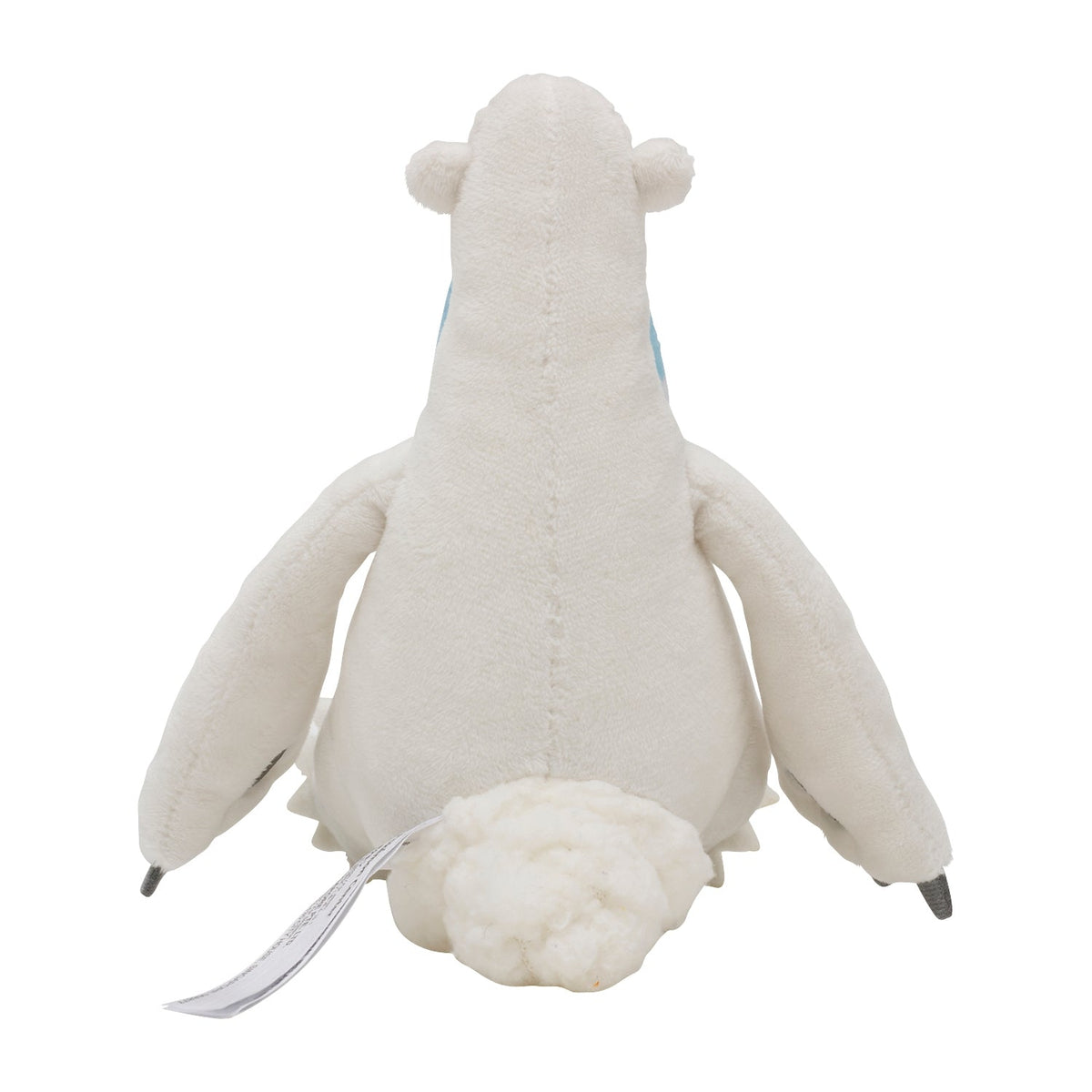 Pokemon Fit Beartic Plush