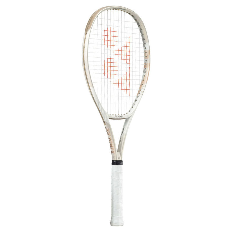 Yonex V Core 102 07VC102 Sand Beige (Frame Only) Tennis Racket