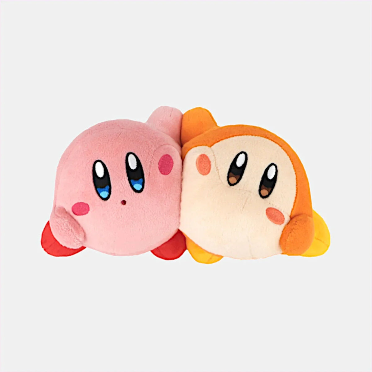 Kirby Plush Toy KPWW01