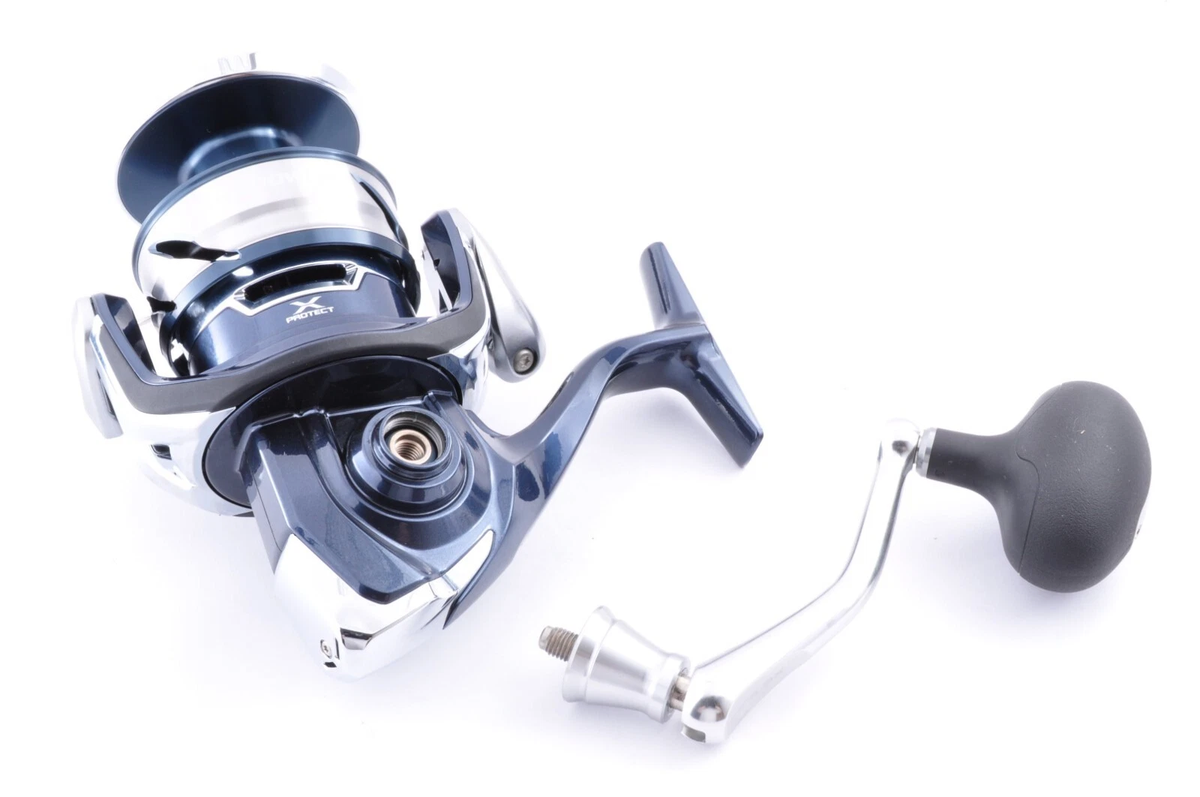 Shimano 21 Twin Power SW 14000XG Spinning Reel