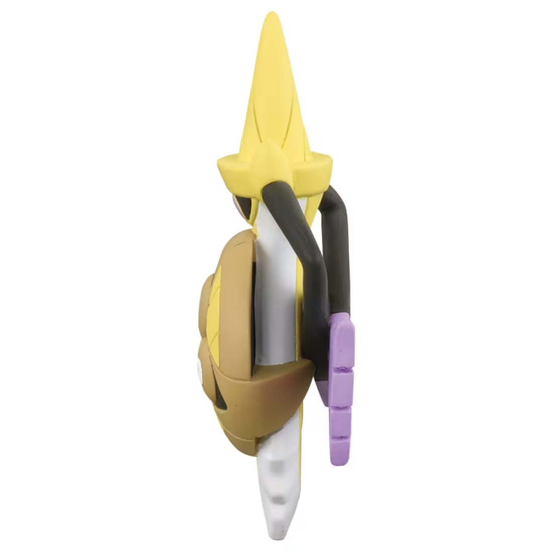 Pokemon Moncolle MS-40 Aegislash Shield Form Figure