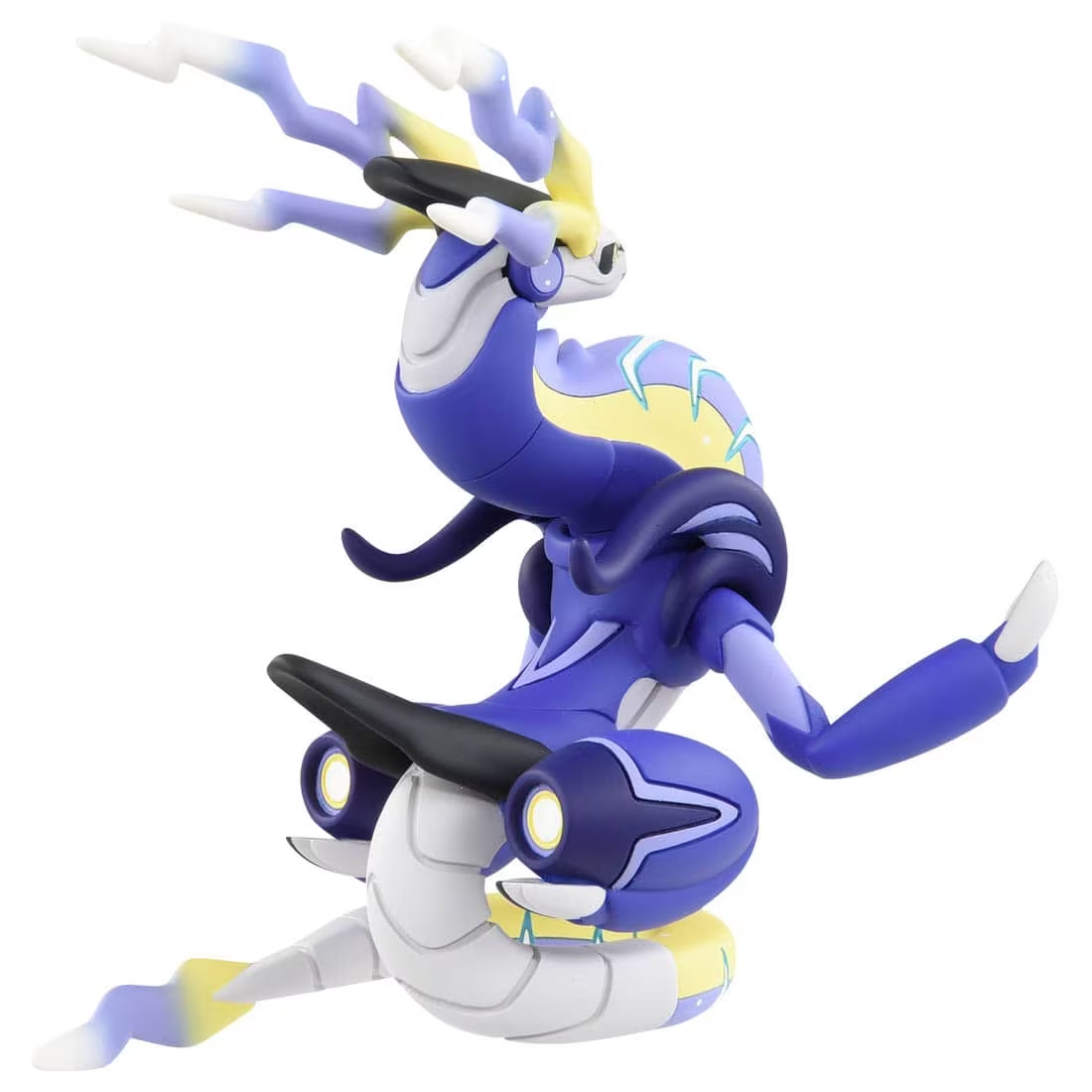 Pokemon Moncolle ML-30 Miraidon Figure