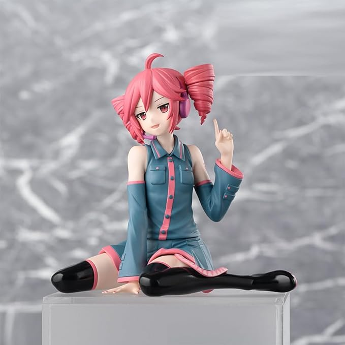 Chococose akcf001 – Hazane Teto Premium Figure