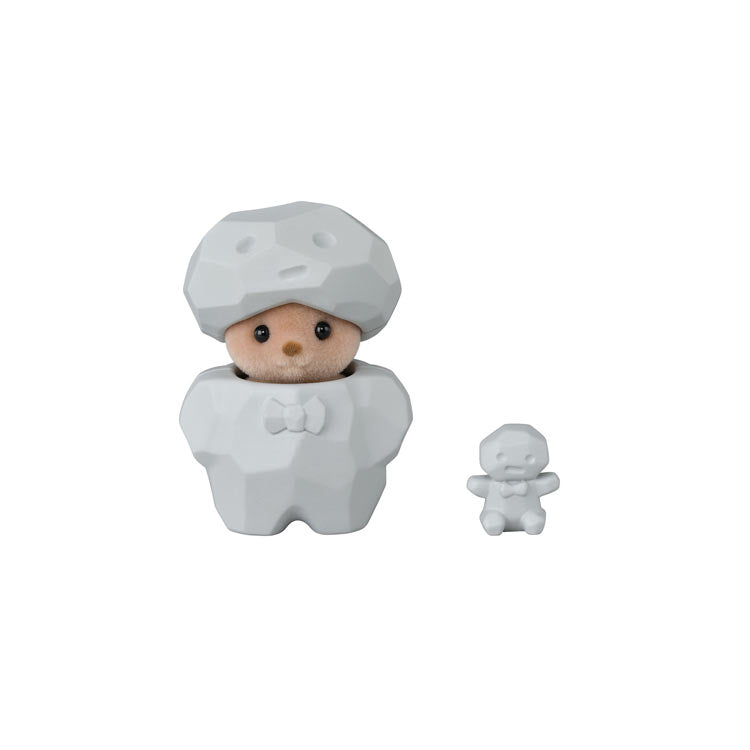 Sylvanian Families Baby Collection - Baby Fairy Forest Friends Series