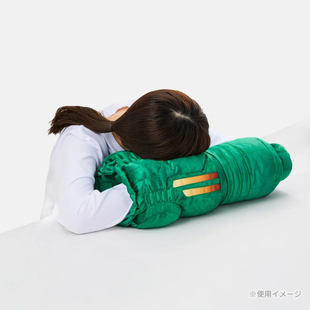 Nintendo Metroid Arm Cannon Pillow Plush Cushion