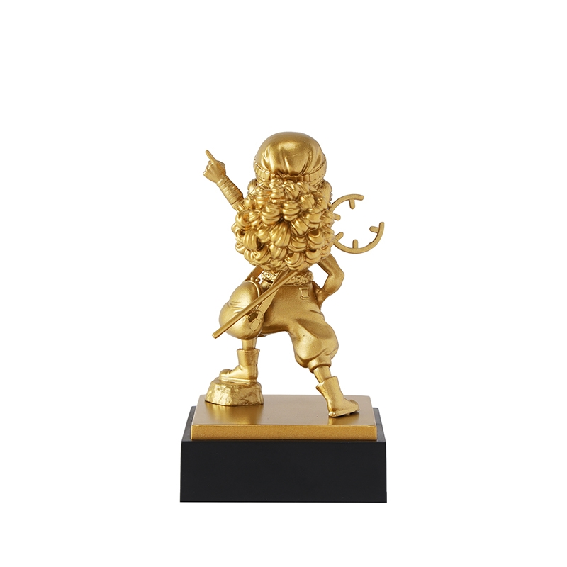 One Piece WCF Kumamoto Recovery Project Usopp Figure