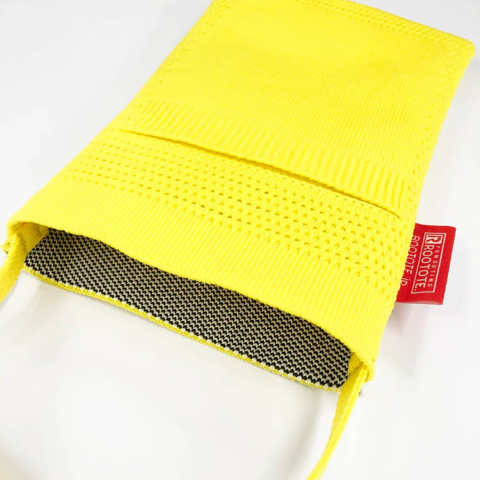 Hiyonoyama ROOTOTE Baby Roo Ami Mini Shoulder Bag