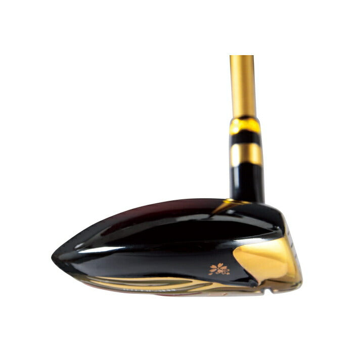 MUTSUMI HONMA MH250SF Fairway Wood Golf Club