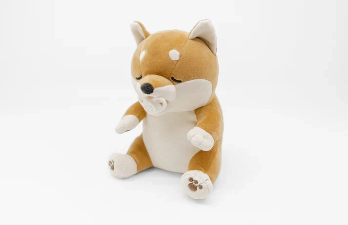 Amagami Ham Ham Replacement Pacifier Accessory