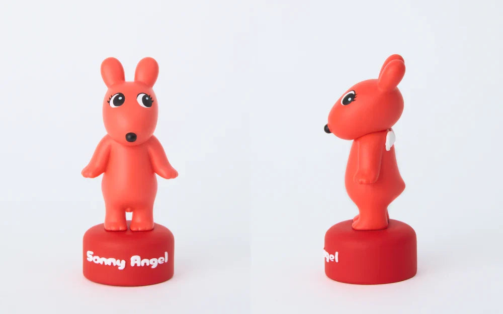 Sonny Angel Snack Series Assort Blind Box Mini Figures