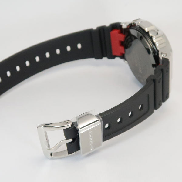 Casio G-Shock GMW-B5000-1JF Full Metal Bluetooth Solar Radio Watch