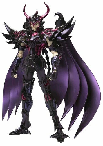 Bandai Saint Seiya Myth Cloth EX Wyvern Rhadamanthys Action Figure