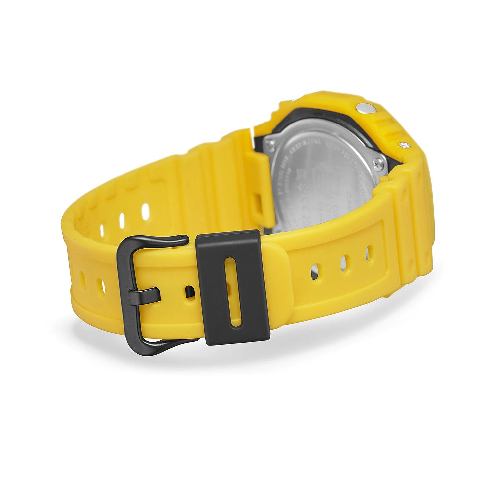 CASIO G-SHOCK Tough Solar Bluetooth Carbon Core Guard GA-B2100C-9AJF Digital Analog Watch
