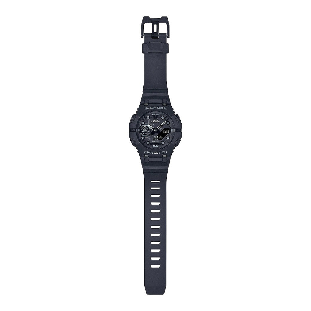 CASIO G-SHOCK GA-B001-1AJF Analog-Digital Bluetooth Smartphone Link Watch