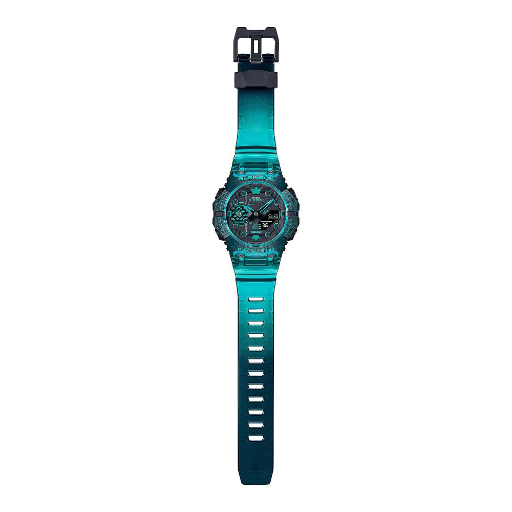 CASIO G-SHOCK GA-B001G-2AJF Bluetooth Analog-Digital Watch