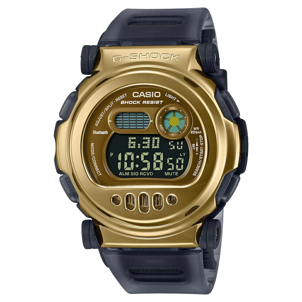CASIO G-SHOCK G-Shock Jason Type G-B001MVB-8JR Watch