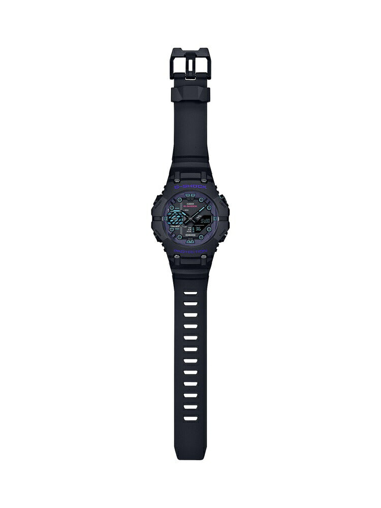 CASIO G-SHOCK GA-B001CBR-1AJF Analog-Digita Watch