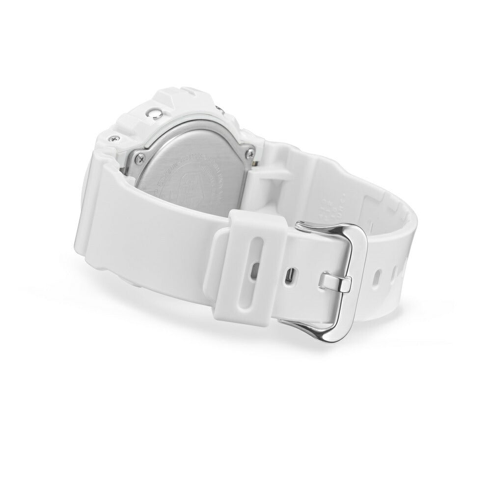 Casio G-Shock DW-6900RCS-7JF Crazy Colors 2024 Digital Watch
