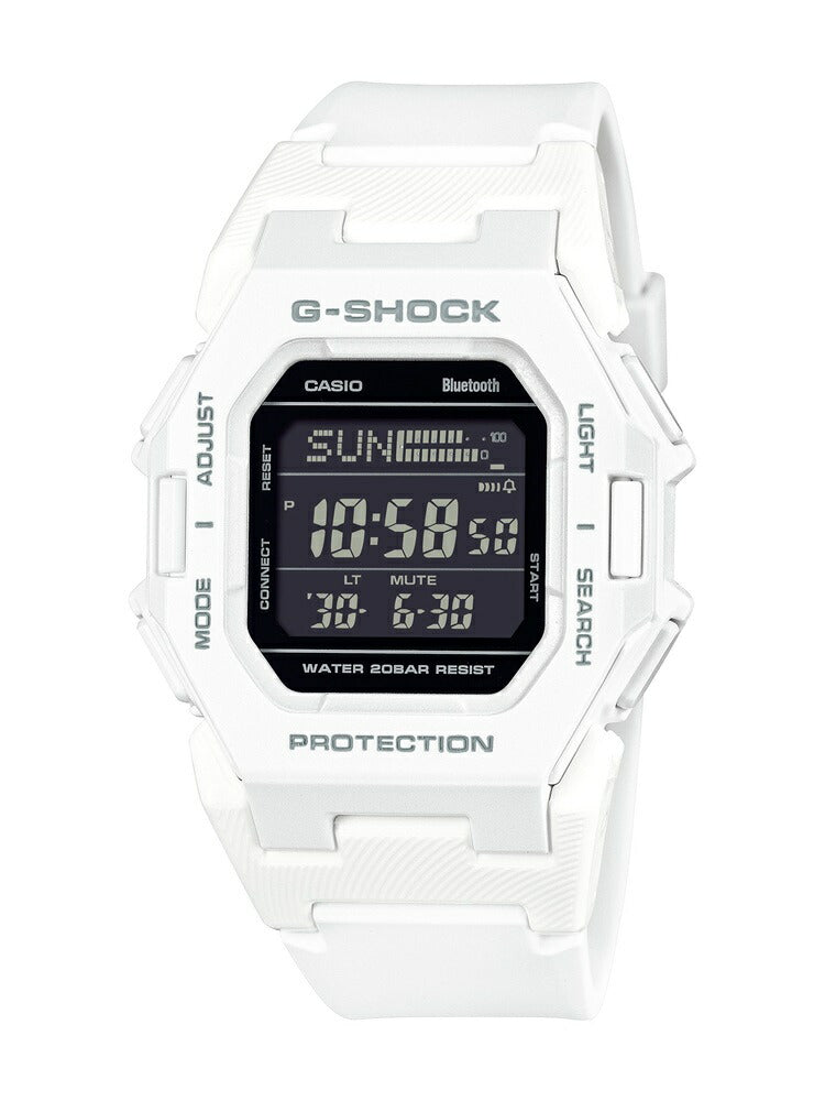 CASIO G-SHOCK GD-B500-7JF Digital Bluetooth Smart watch