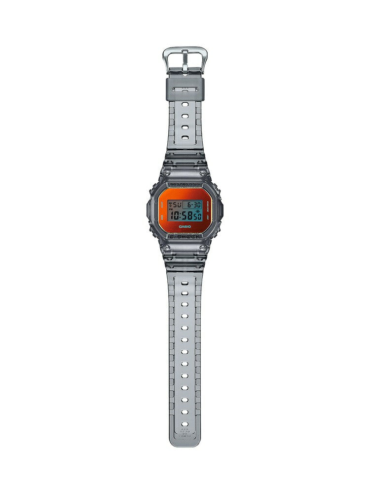 Casio G-Shock DW-5600TLS-8JF Beach Time Lapse Digital Watch