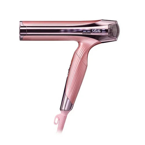 ReFa Compact Multi-Voltage Hair Dryer Smart W