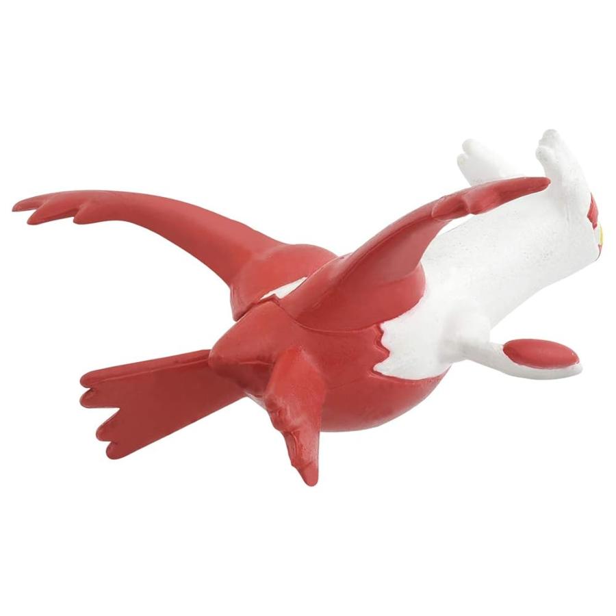 Takara Tomy Moncolle MS-55 Latias Figure
