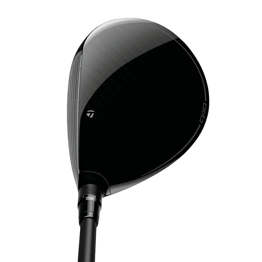 TaylorMade Qi10 Tour Fairway Wood Diamana WB 63 Golf Club