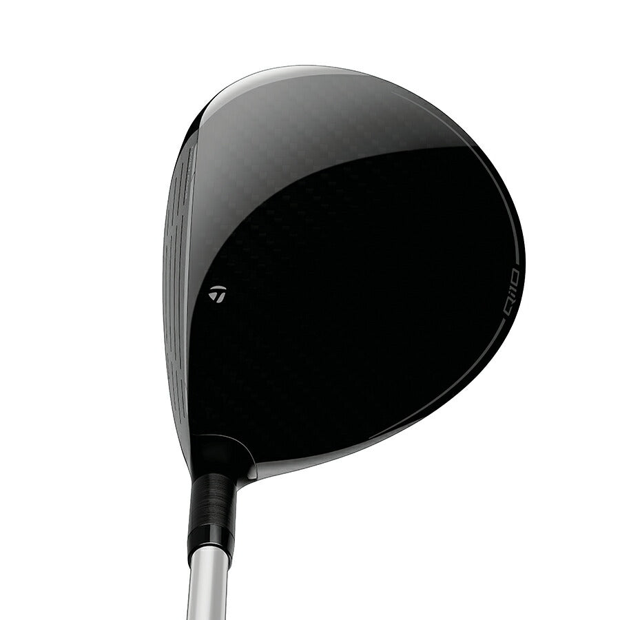 TaylorMade Qi10 Max Fairway Wood ELDIO TM40 Golf Club