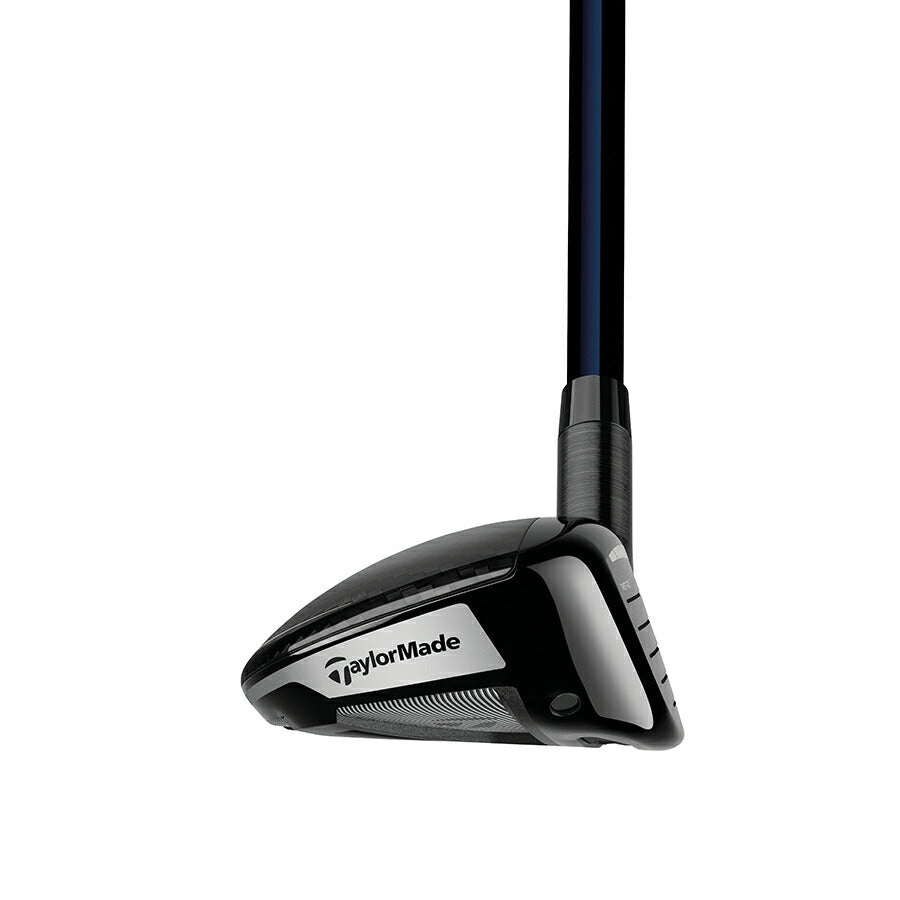 TaylorMade Qi10 Rescue Diamana Blue TM60 Golf Club