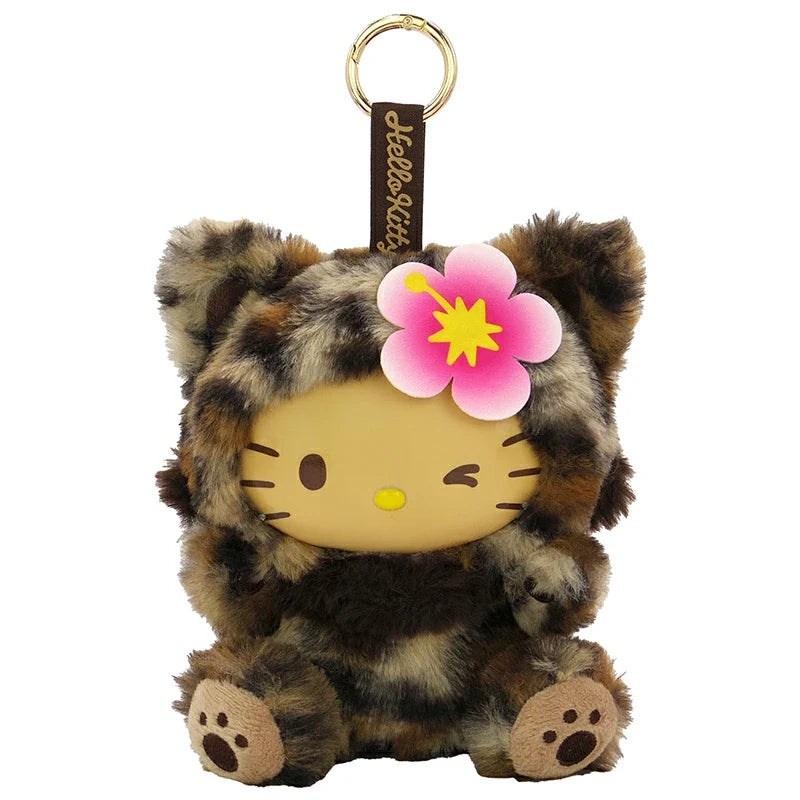 Sanrio Hello Kitty Plush Doll