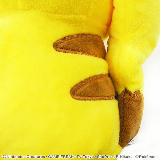 Pokemon Pikachu Driver Headcover for Golf Clubs