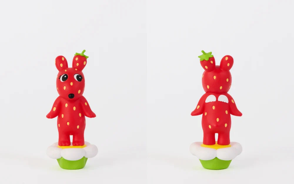Sonny Angel Mini Figure Strawberry Love Series Assort Box Valentine Limited Collection