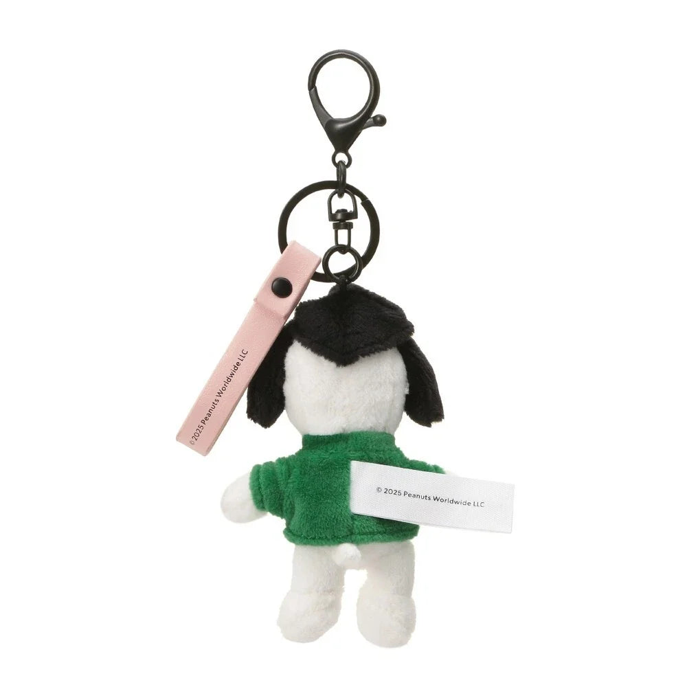 PEANUTS + Starbucks Japan 2025 JOE KIND SNOOPY Tumbler Mug Tote Bag Plush