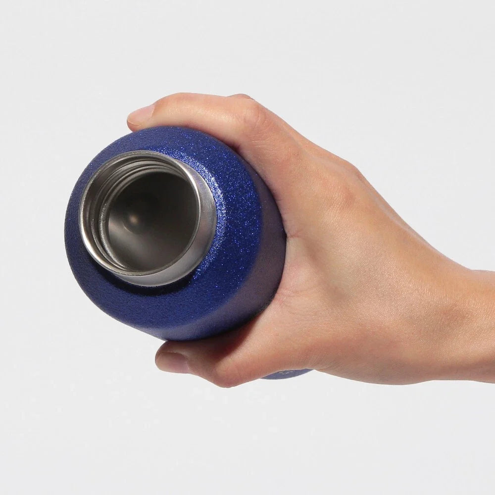 Starbucks Halloween 2024 Stainless Steel Bottle Witch Cat 473ml