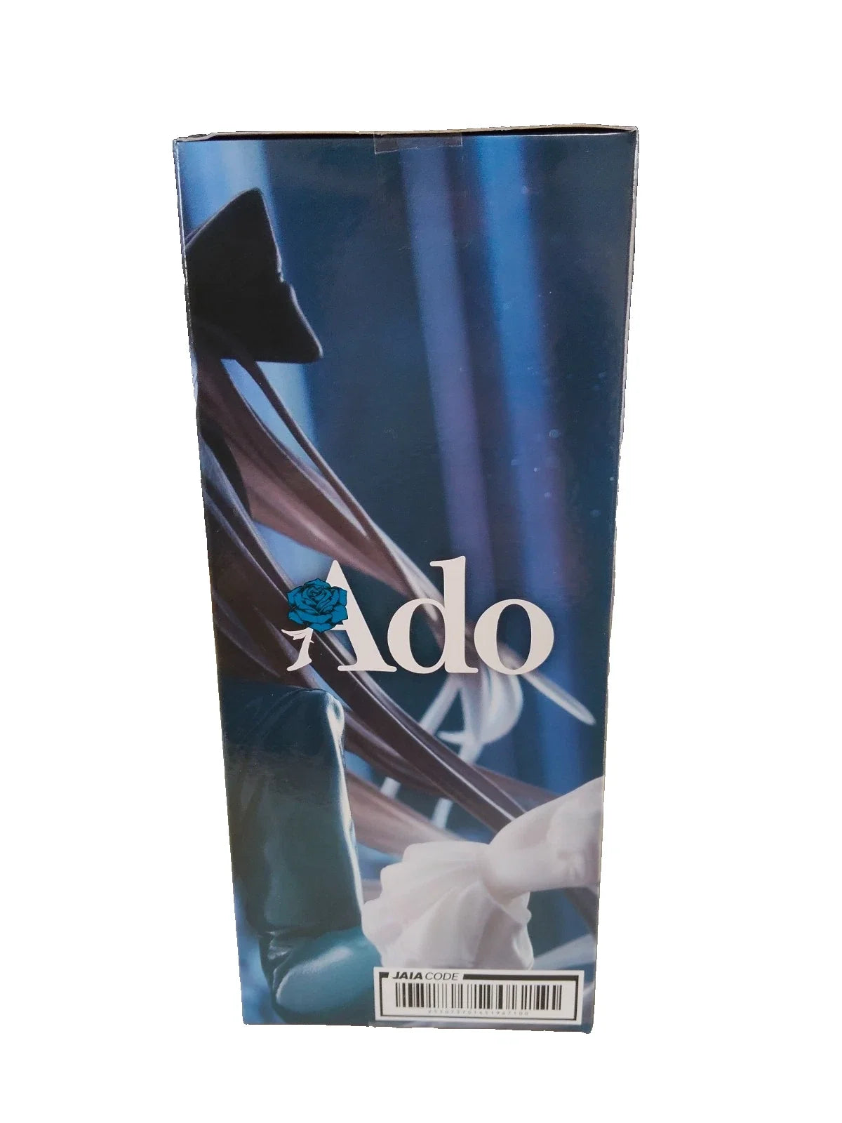 Ado Winter Ver. Figure Limited Edition Round1 Prize