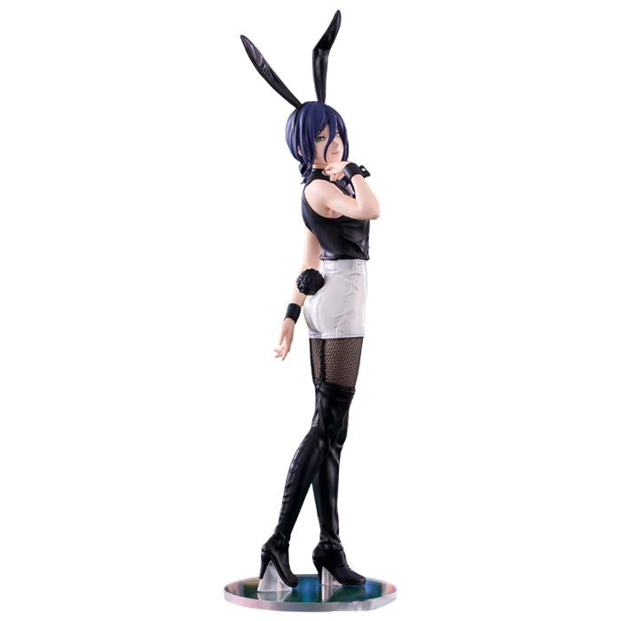Chainsaw Man Movie Reze Edition BiCute Bunnies Figure