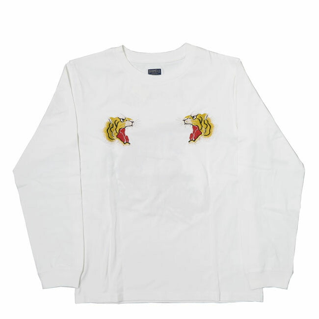Tailor Toyo TT69298 Long Sleeve T-Shirt