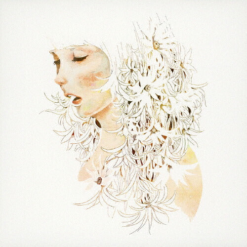 Kenshi Yonezu Regular Edition Santa Maria CD