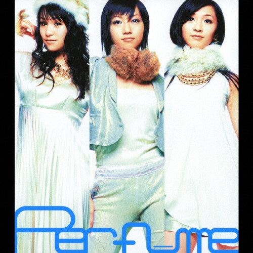 Perfume Complete Best CD+DVD