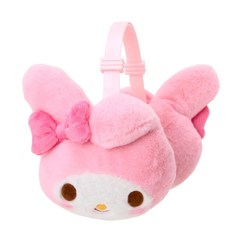 Sanrio My Melody Kids Ear Muffs